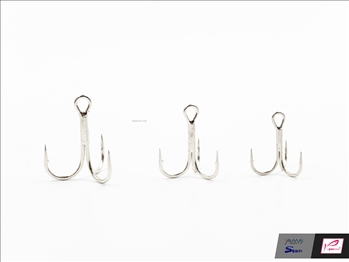 Yamai Suteki Triple YA-46 SN Super Straight Point  - Yamai
